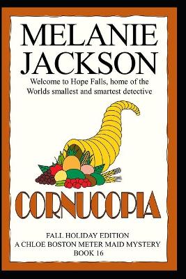 Book cover for Cornucopia