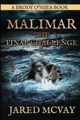 Cover of Malimar-The Final Challenge