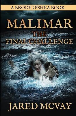 Book cover for Malimar-The Final Challenge