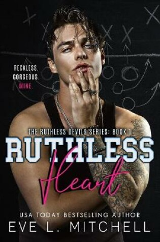 Cover of Ruthless Heart