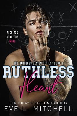 Book cover for Ruthless Heart