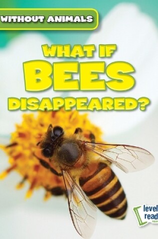 Cover of What If Bees Disappeared?