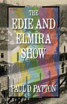 Book cover for The Edie and Elmira Show