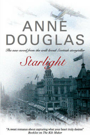 Cover of Starlight