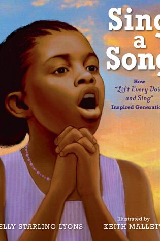 Cover of Sing a Song