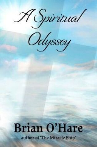 Cover of A Spiritual Odyssey