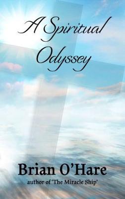 Book cover for A Spiritual Odyssey