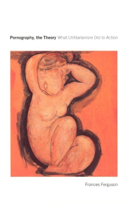 Cover of Pornography, the Theory