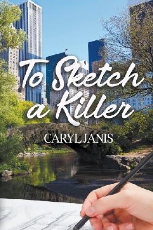 Cover of To Sketch a Killer