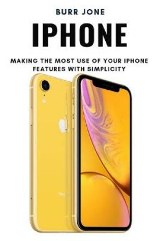 Cover of iPhone