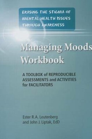 Cover of Managing Moods Workbook