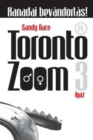 Cover of Toronto Zoom 3