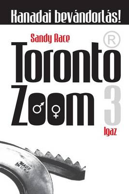 Book cover for Toronto Zoom 3