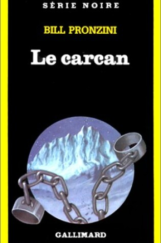 Cover of Carcan