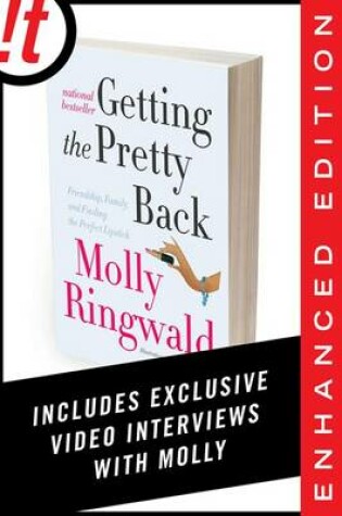 Cover of Getting the Pretty Back (Enhanced Edition)