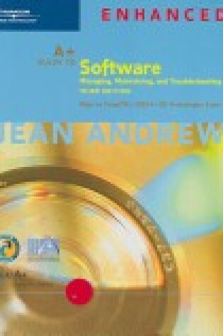 Cover of A Guide to Softwareenhn