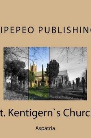 Cover of St. Kentigern`s Church