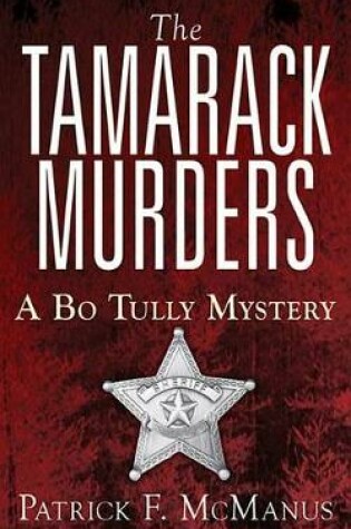 Cover of The Tamarack Murders