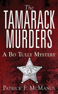 Book cover for The Tamarack Murders