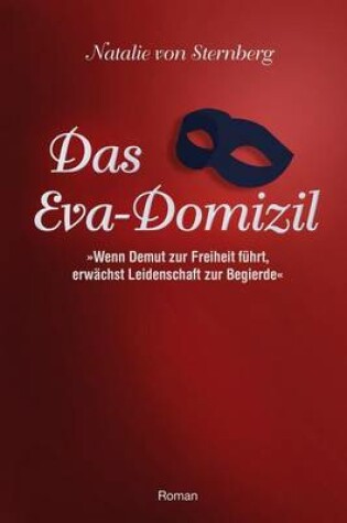 Cover of Das Eva-Domizil