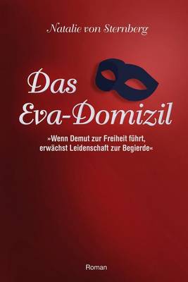 Cover of Das Eva-Domizil