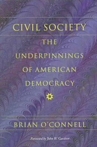 Cover of Civil Society