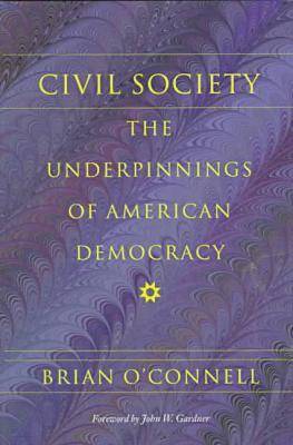 Book cover for Civil Society