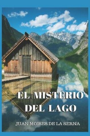 Cover of El Misterio Del Lago