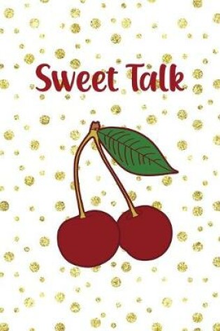 Cover of Sweet Talk