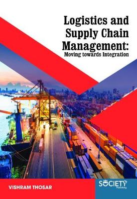 Book cover for Logistics and Supply Chain Management