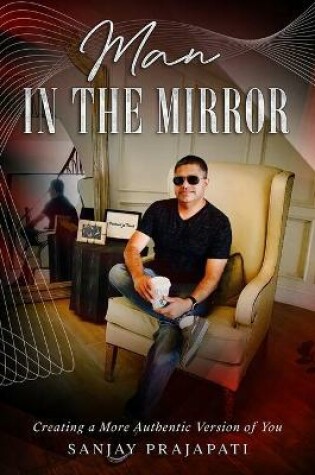 Cover of Man in the Mirror