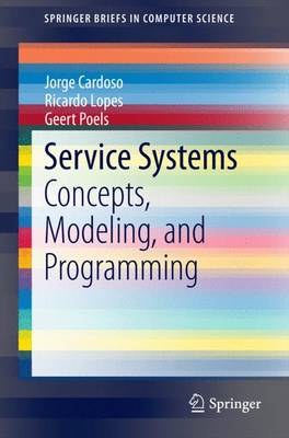 Cover of Service Systems