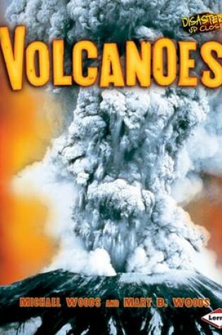 Cover of Volcanoes