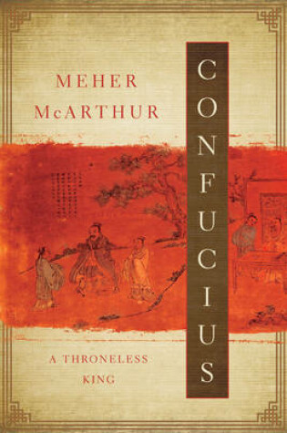 Cover of Confucius