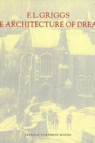 Cover of F.L.Griggs, 1876-1938