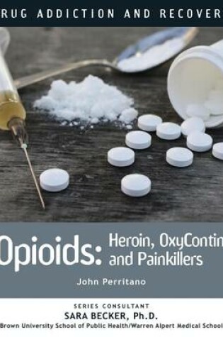 Cover of Opioids