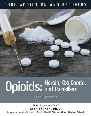 Cover of Opioids