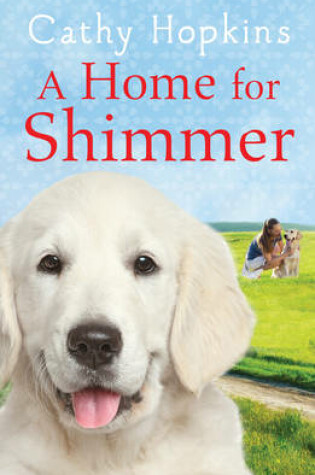 Cover of A Home for Shimmer