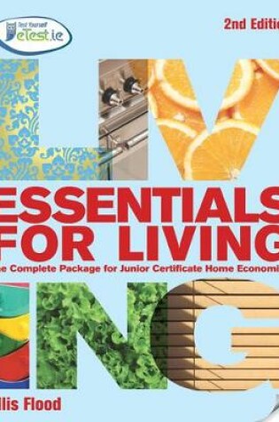 Cover of Essentials for Living