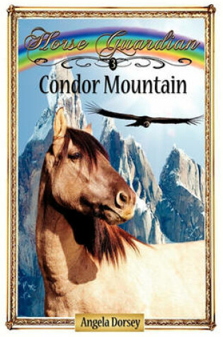 Cover of Condor Mountain