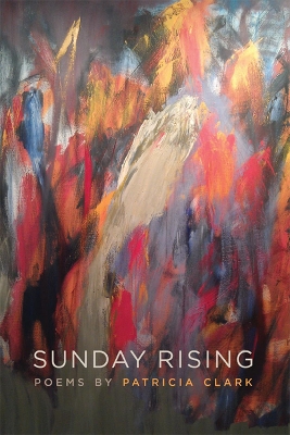 Book cover for Sunday Rising