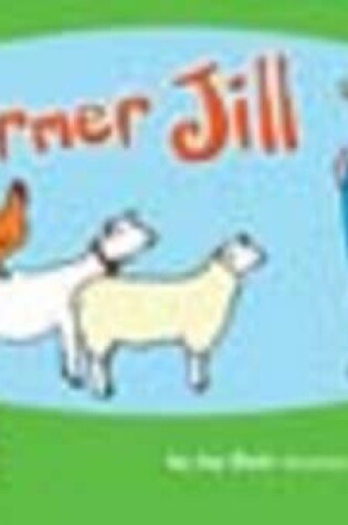 Cover of Farmer Jill 6 Pack