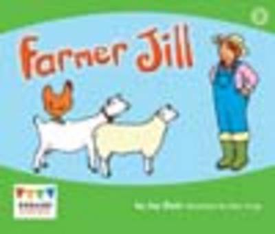 Book cover for Farmer Jill 6 Pack