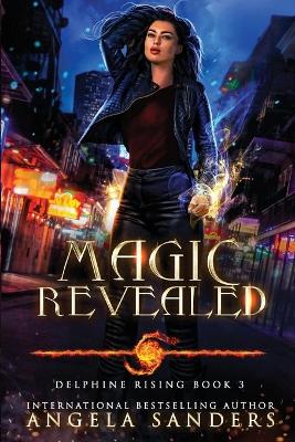 Book cover for Magic Revealed