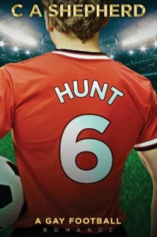 Cover of Hunt 6