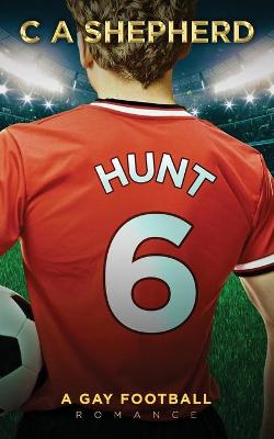 Book cover for Hunt 6