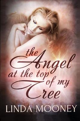 Book cover for The Angel at the Top of My Tree