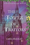 Book cover for The Tower of Traitors