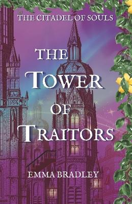 Cover of The Tower of Traitors