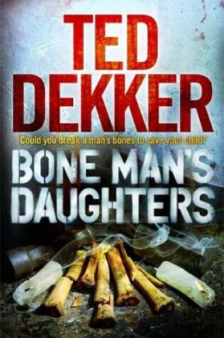 Cover of Bone Man's Daughters